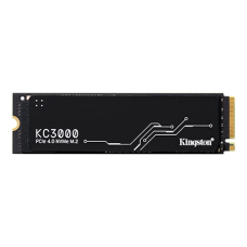 KINGSTON SKC3000D/2048G PCIE4 KINGSTON SKC3000D/2048G PCIE4