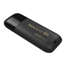 64G USB3 TEAM C175 BLACK 64G USB3 TEAM C175 BLACK