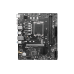 MSI PRO H610M-E DDR4 /LGA1700