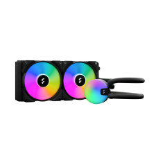 FD LUMEN S24 RGB WTR COOLER V2 FD LUMEN S24 RGB WTR COOLER V2