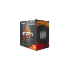 AMD RYZEN 7 5800X3D 3.4 96 BOX