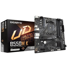 GB B550M K /AM4