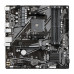 GB B550M K /AM4 GB B550M K /AM4