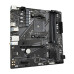 GB B550M K /AM4 GB B550M K /AM4