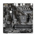 GB B550M K /AM4 GB B550M K /AM4