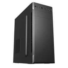 FORTRON CMT160 ATX MIDTOWER FORTRON CMT160 ATX MIDTOWER