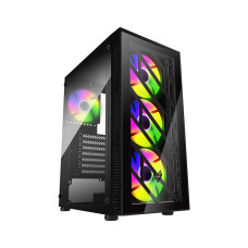 FORTRON CMT192 ATX MIDTOWER FORTRON CMT192 ATX MIDTOWER