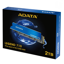 ADATA LEGEND 710 2TB M2 PCIE ADATA LEGEND 710 2TB M2 PCIE