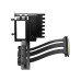 FD FLEX 2 PCIE 4.0 X 16 BLACK