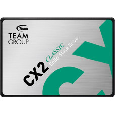 TEAM SSD CX2 1TB 2.5 INCH TEAM SSD CX2 1TB 2.5 INCH