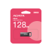 128GB USB3 UR340 ADATA MET BK