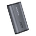 ADATA EXT SSD SE880 2T GRAY