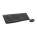 LOGITECH MK295 WL DESKTOP BLCK