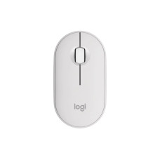 LOGITECH M350S OPT WL WHITE