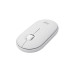 LOGITECH M350S OPT WL WHITE