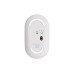 LOGITECH M350S OPT WL WHITE