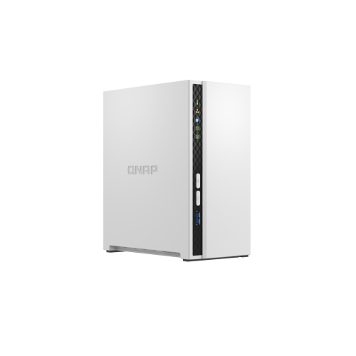 QNAP TS-233-EU NAS 2-BAY QNAP TS-233-EU NAS 2-BAY