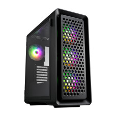 FORTRON CUT593P BLACK FORTRON CUT593P BLACK