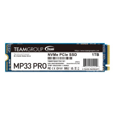 TEAM SSD MP33 PRO 1TB M2 PCI-E TEAM SSD MP33 PRO 1TB M2 PCI-E