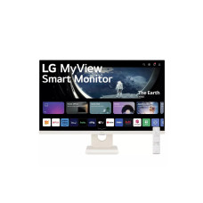 27 LG 27SR50F-W 27 LG 27SR50F-W