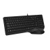 A4 F1512  MMEDIA COMFORT DESKT