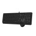 A4 F1512  MMEDIA COMFORT DESKT