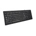 A4 KRS-83 COMFORT A-SHAPE BK