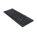 A4 KRS-85 COMFORT A-SHAPE BK