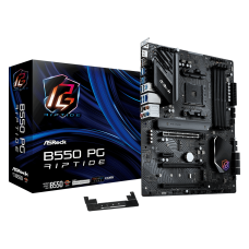 ASROCK B550 PG RIPTIDE ASROCK B550 PG RIPTIDE