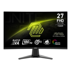 MSI 27 MAG 27C6F