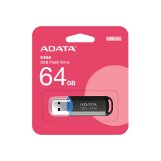 64GB USB C906 ADATA BLACK 64GB USB C906 ADATA BLACK