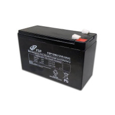 FORTRON FSP1290 BATTERY 12V 9A FORTRON FSP1290 BATTERY 12V 9A