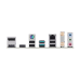 ASUS PRIME B760M-A WIFI D4