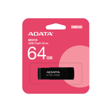 64GB UC310 ADATA BLACK 64GB UC310 ADATA BLACK