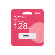 128GB UC310 ADATA WHITE 128GB UC310 ADATA WHITE