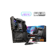 MSI MPG X870E CARBON WIFI /AM5