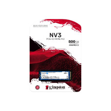 KINGSTON SNV3S/500G M2 PCIE KINGSTON SNV3S/500G M2 PCIE
