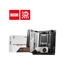 MSI MPG B650I EDGE WIFI /AM5