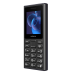 NOKIA 110 DS BLACK 2025