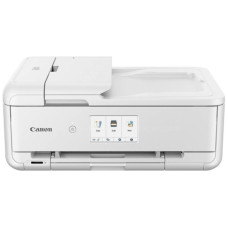 CANON PIXMA TS9551CA AIO WHITE CANON PIXMA TS9551CA AIO WHITE