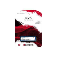 KINGSTON SNV3S/2000G M2 PCIE KINGSTON SNV3S/2000G M2 PCIE