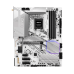 ASROCK Z890 PRO RS WIFI WHITE ASROCK Z890 PRO RS WIFI WHITE