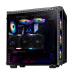 XPG BATTLE CRUISER MT BLACK
