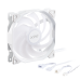 XPG VENTO 120 ARGB PWM WH 3X