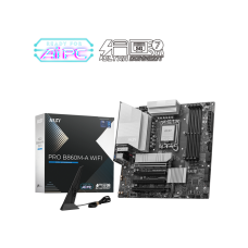MSI PRO B860M-A WIFI /LGA1851