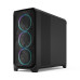 FD MESHIFY 3 XL BLACK RGB TG L