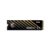 MSI SSD SPATIUM M461 2T PCIE 4