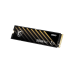 MSI SSD SPATIUM M461 2T PCIE 4