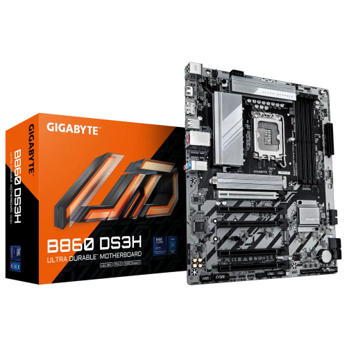 GB B860 DS3H /LGA1851 GB B860 DS3H /LGA1851
