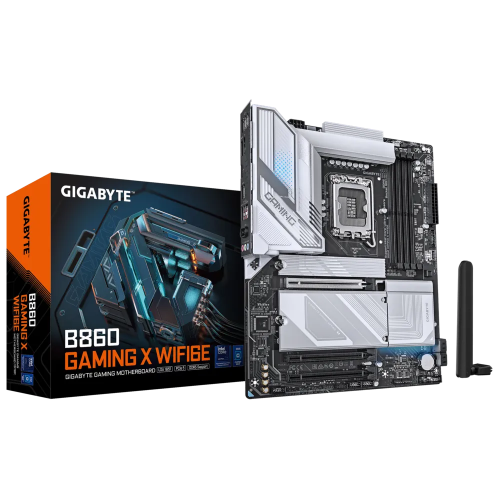 GB B860 GAMING X WIFI6E /1851 GB B860 GAMING X WIFI6E /1851